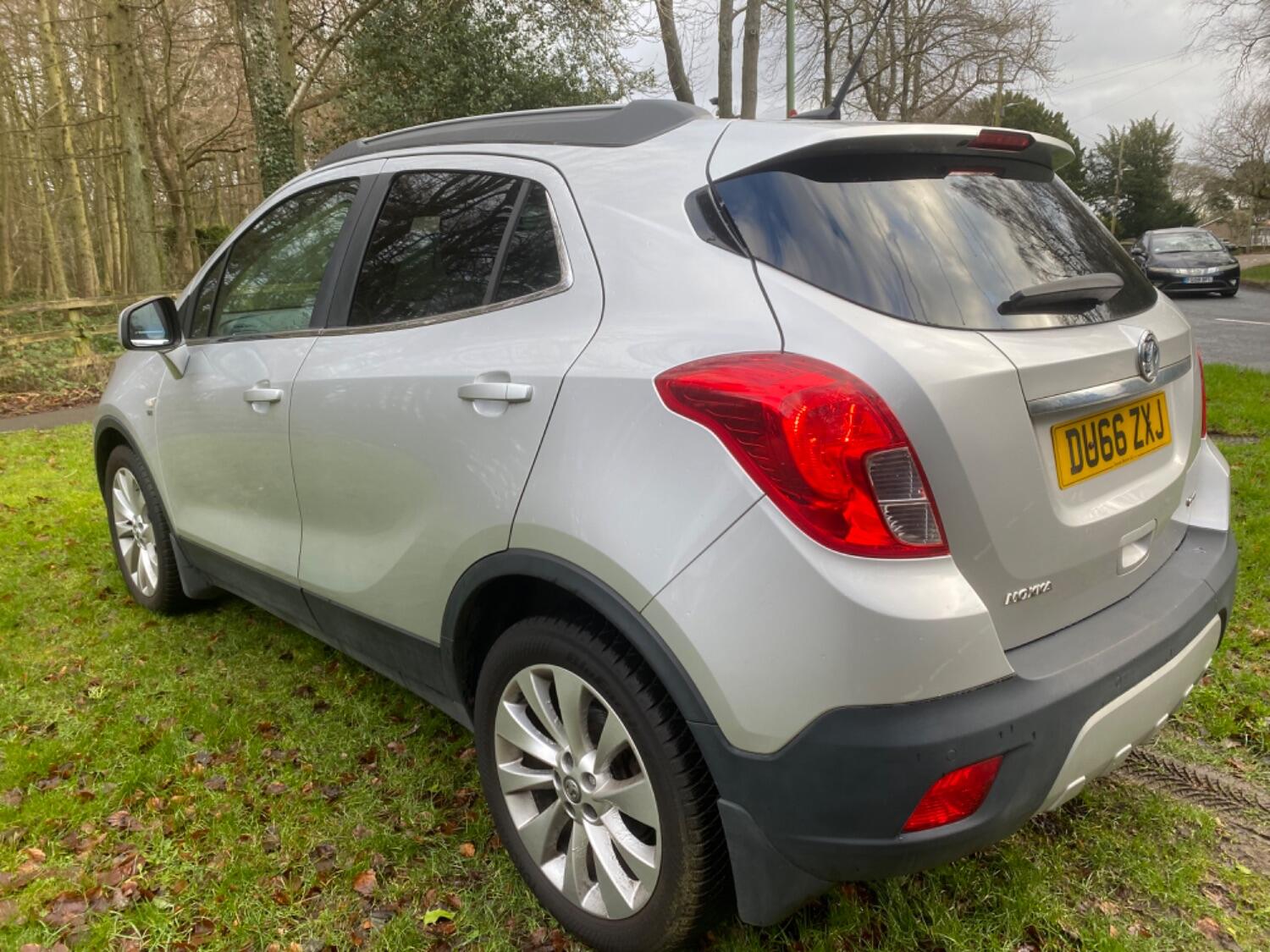 Used Vauxhall Mokka 2016 for sale - 76662780: Photo 6