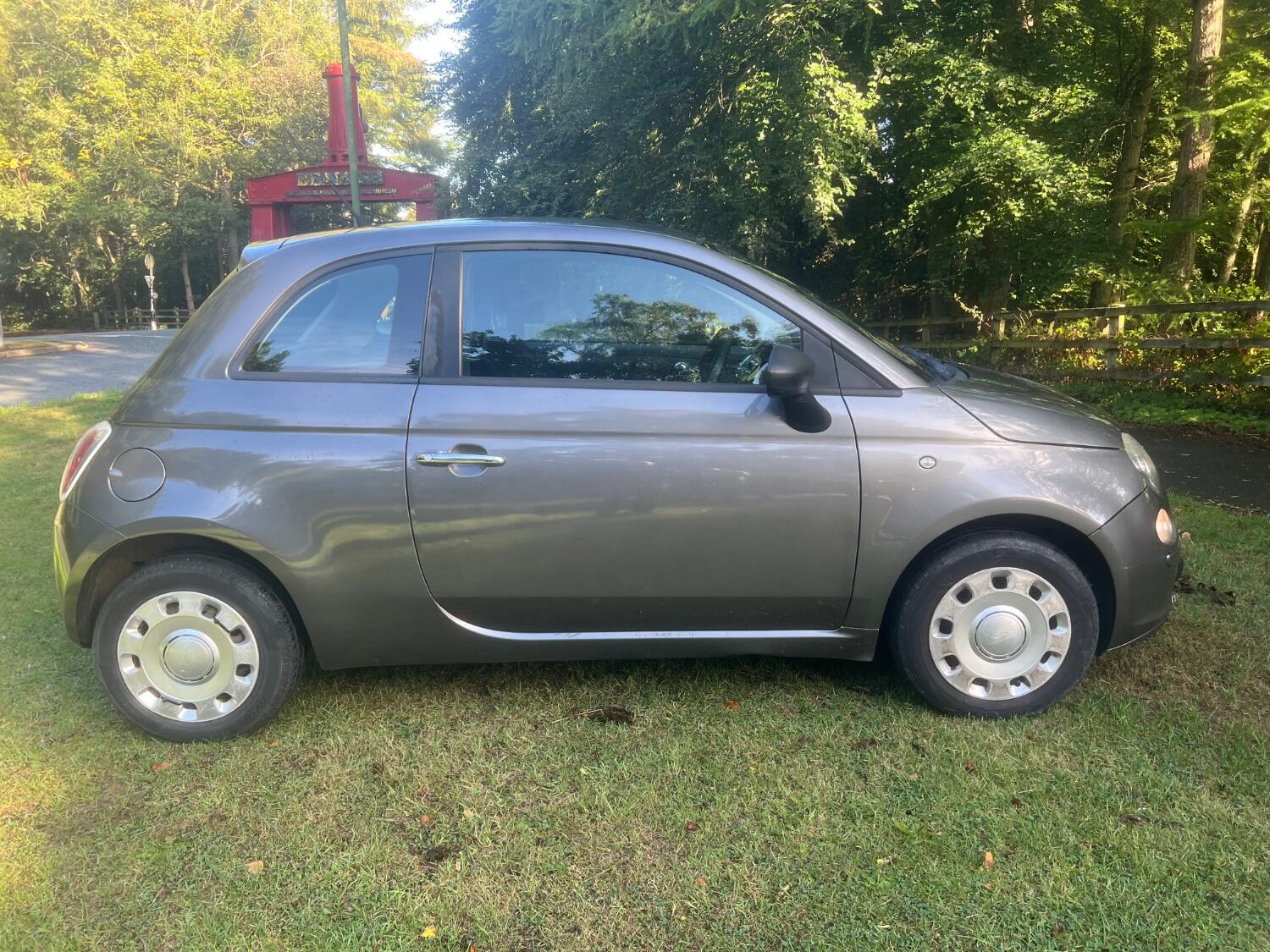 Used Fiat 500 2012 for sale - 76662753: Photo 1