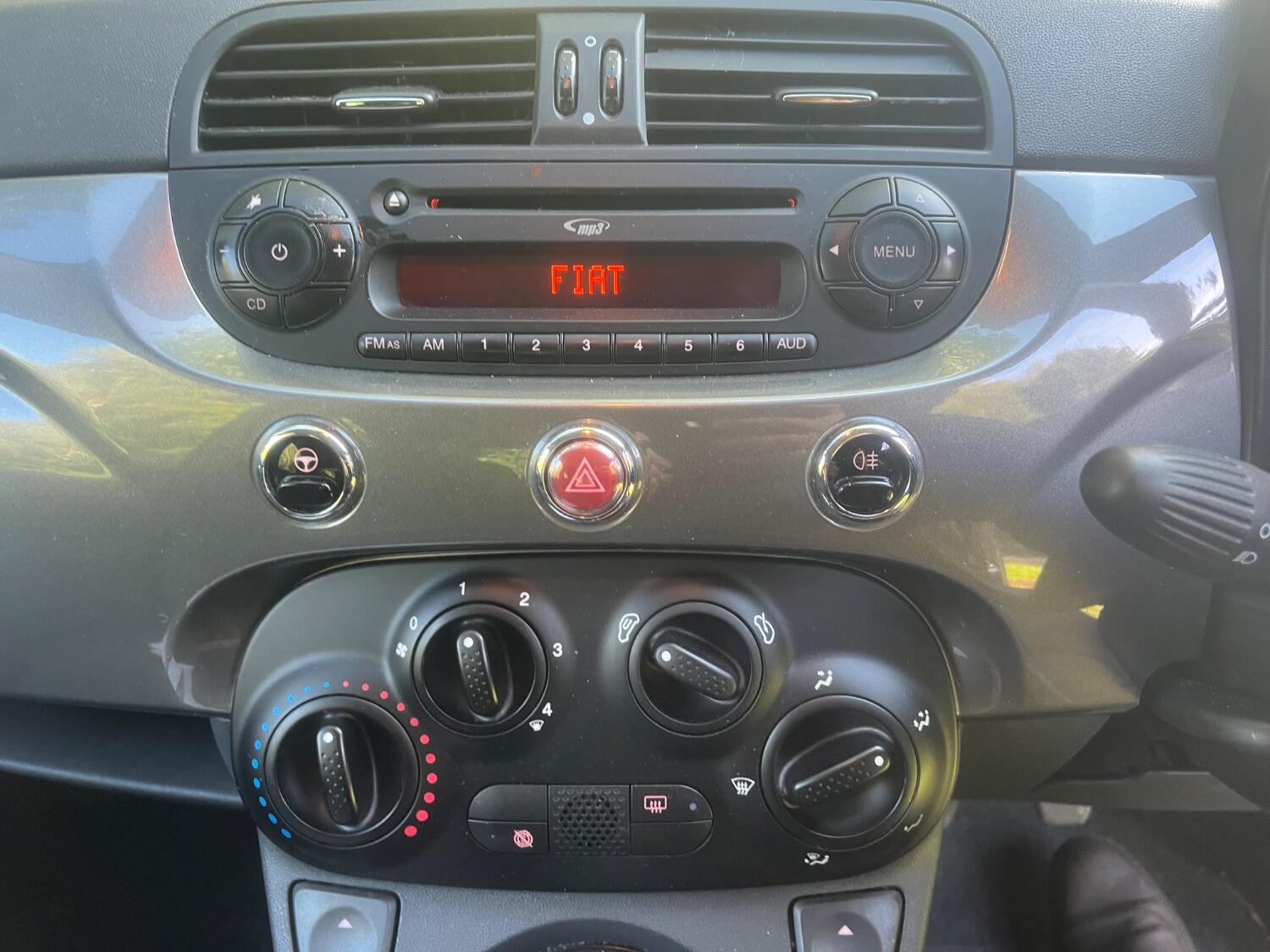 Used Fiat 500 2012 for sale - 76662753: Photo 12