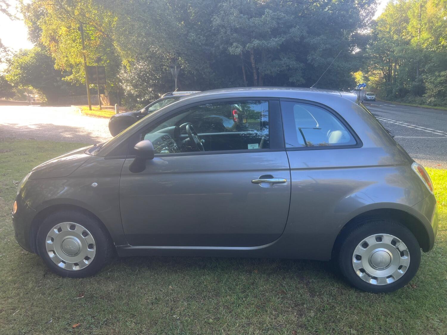 Used Fiat 500 2012 for sale - 76662753: Photo 5