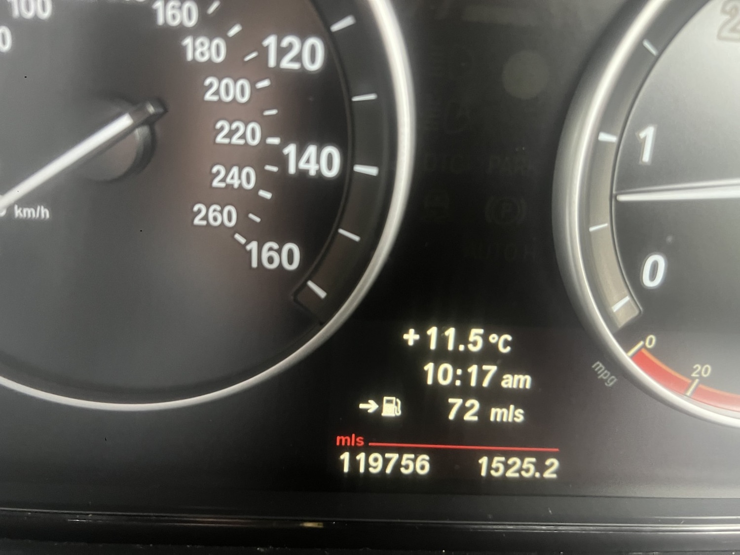 Used BMW X3 2012 for sale - 76246221: Photo 10