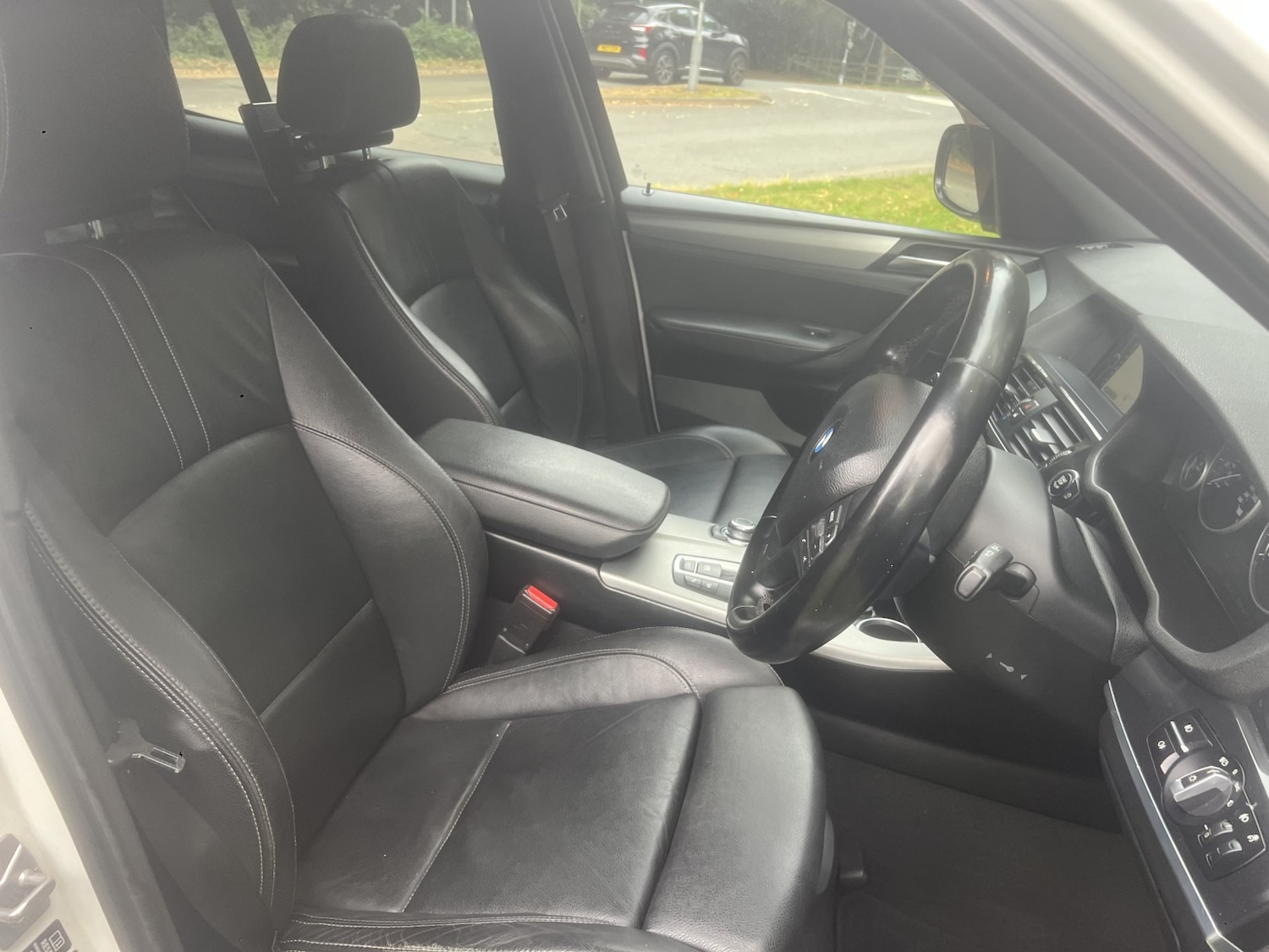 Used BMW X3 2012 for sale - 76246221: Photo 12