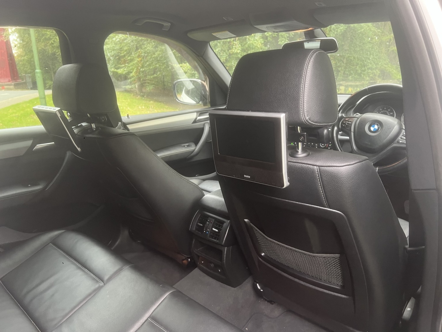 Used BMW X3 2012 for sale - 76246221: Photo 13