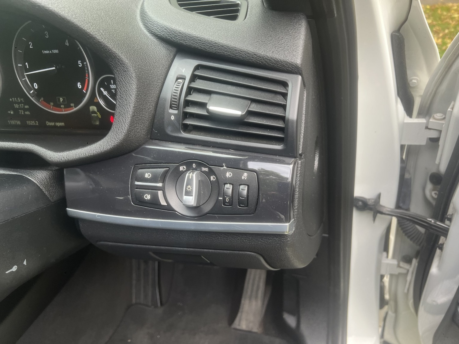 Used BMW X3 2012 for sale - 76246221: Photo 17