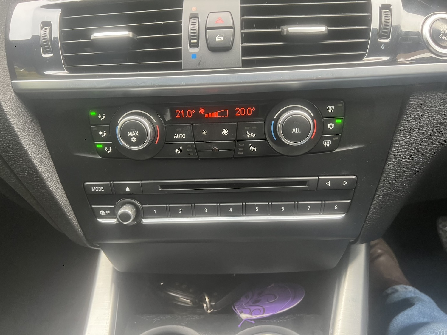 Used BMW X3 2012 for sale - 76246221: Photo 20