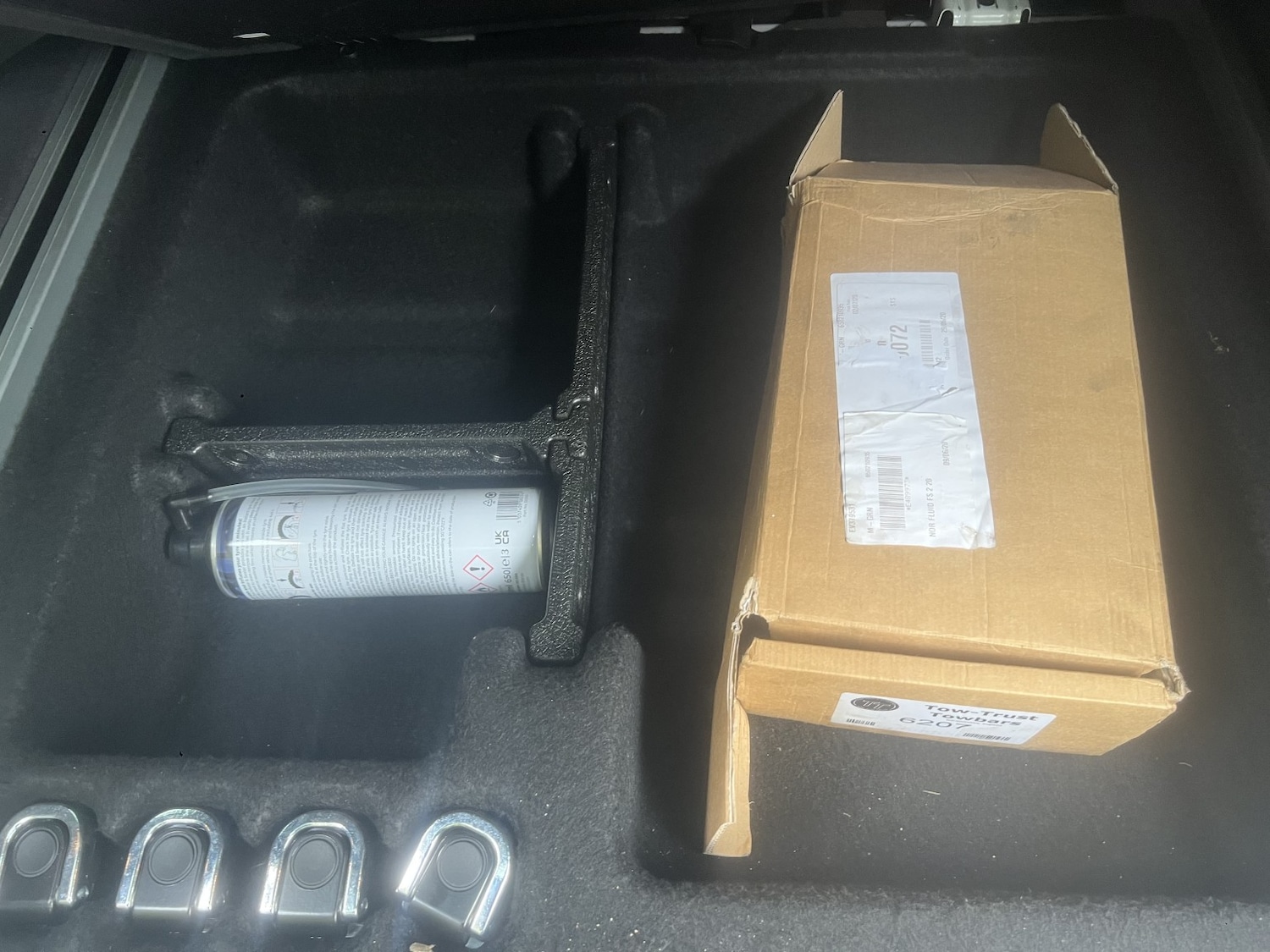 Used BMW X3 2012 for sale - 76246221: Photo 21