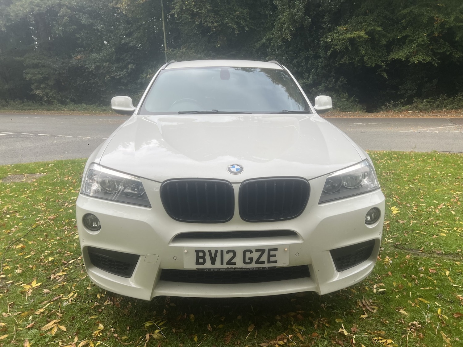 Used BMW X3 2012 for sale - 76246221: Photo 3