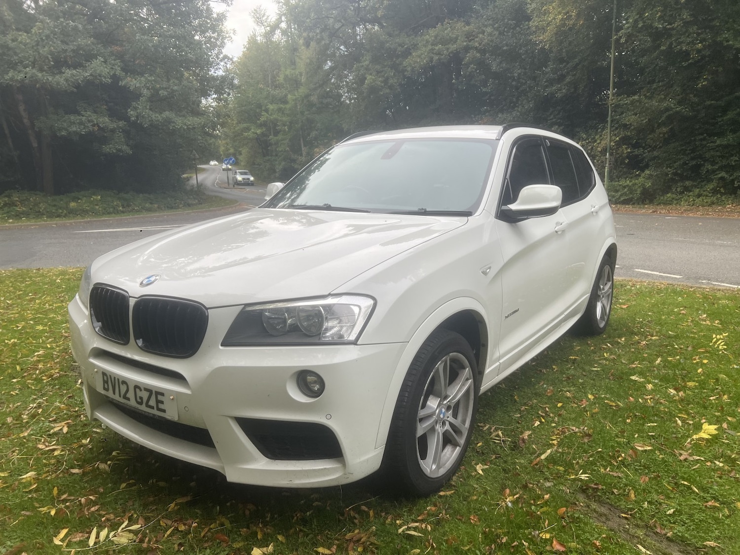 Used BMW X3 2012 for sale - 76246221: Photo 4