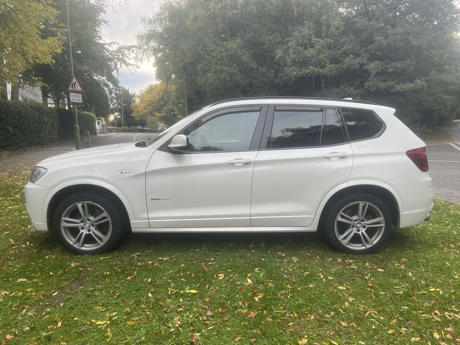 Used BMW X3 2012 for sale - 76246221: Photo 5