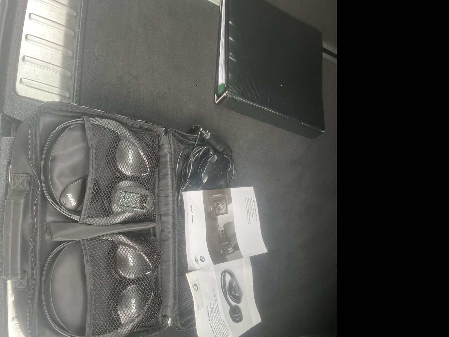 Used BMW X3 2012 for sale - 76246221: Photo 9