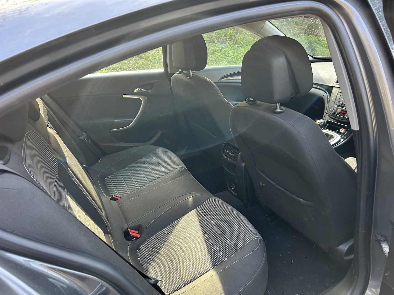 Used Vauxhall Insignia 2011 for sale - 78168813: Photo 9