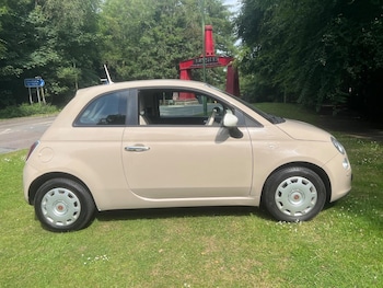 Used Fiat 500 2013 for sale - 78285338: Photo