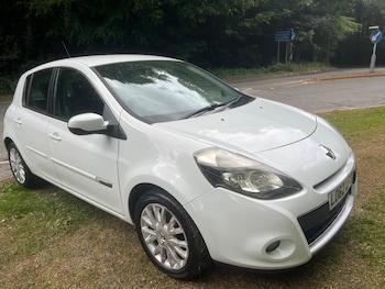 Used Renault Clio 2012 for sale - 78285345: Photo
