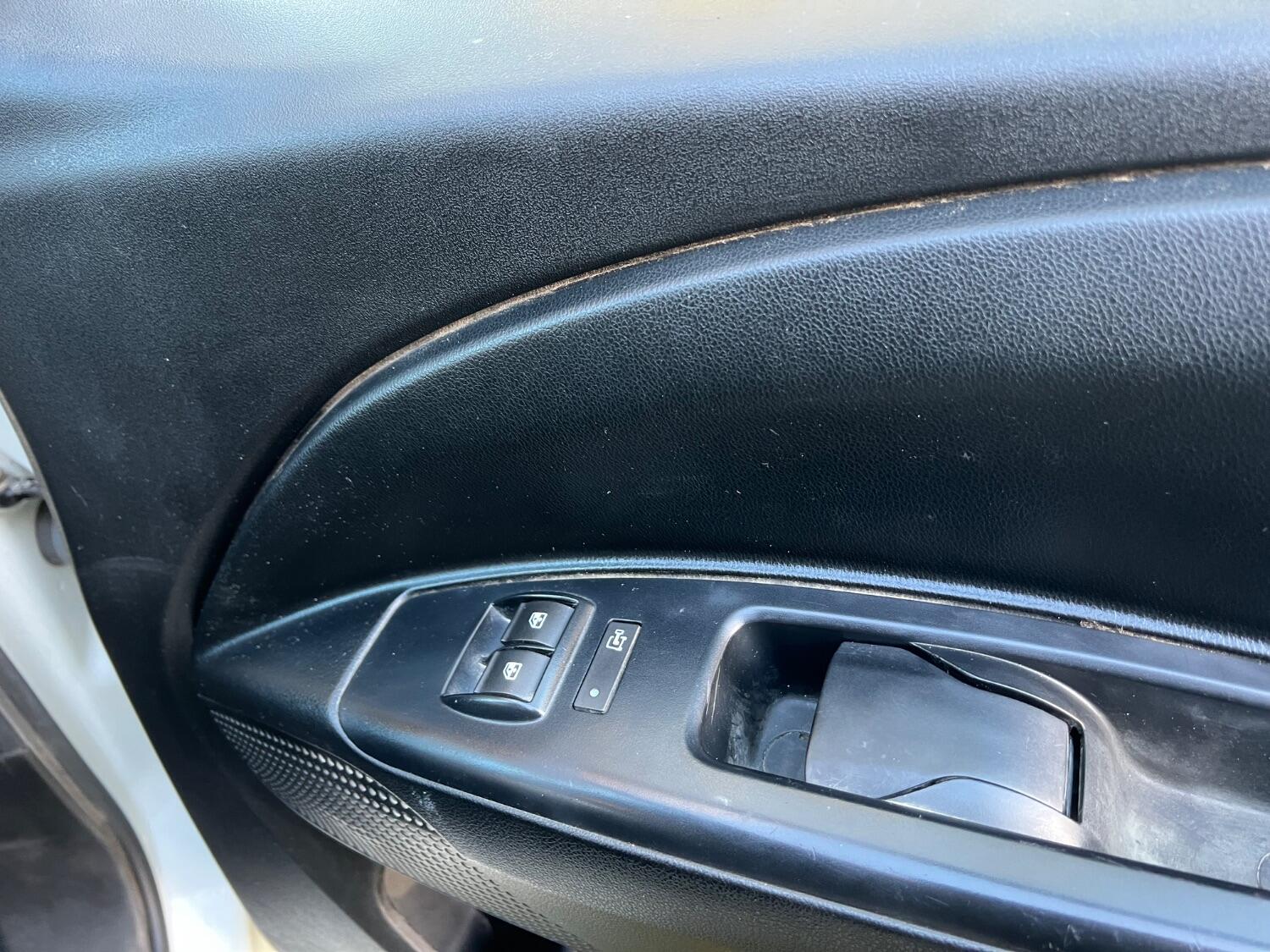 Used Vauxhall Combo 2016 for sale - 76793318: Photo 11