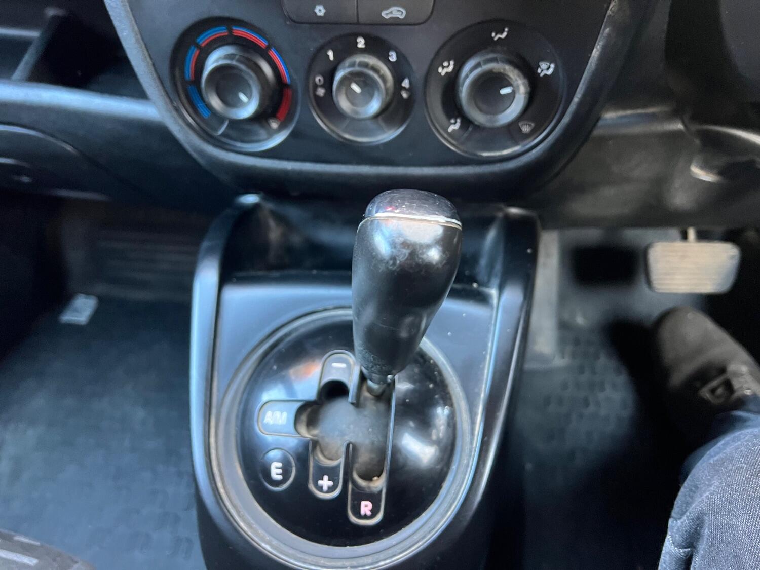 Used Vauxhall Combo 2016 for sale - 76793318: Photo 12