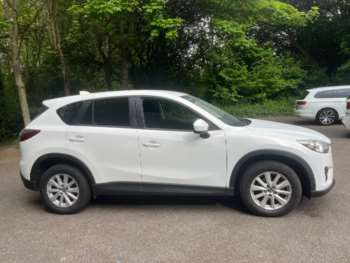 2013 - 2.2 SKYACTIV-D SE-L Nav 5-Door