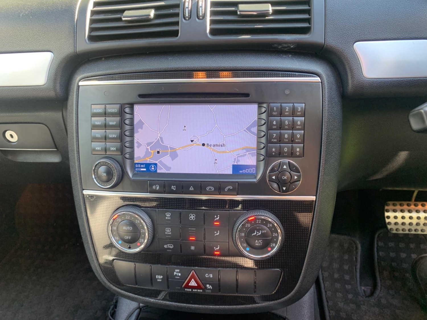 Used Mercedes-Benz R Class 2008 for sale - 76662775: Photo 10