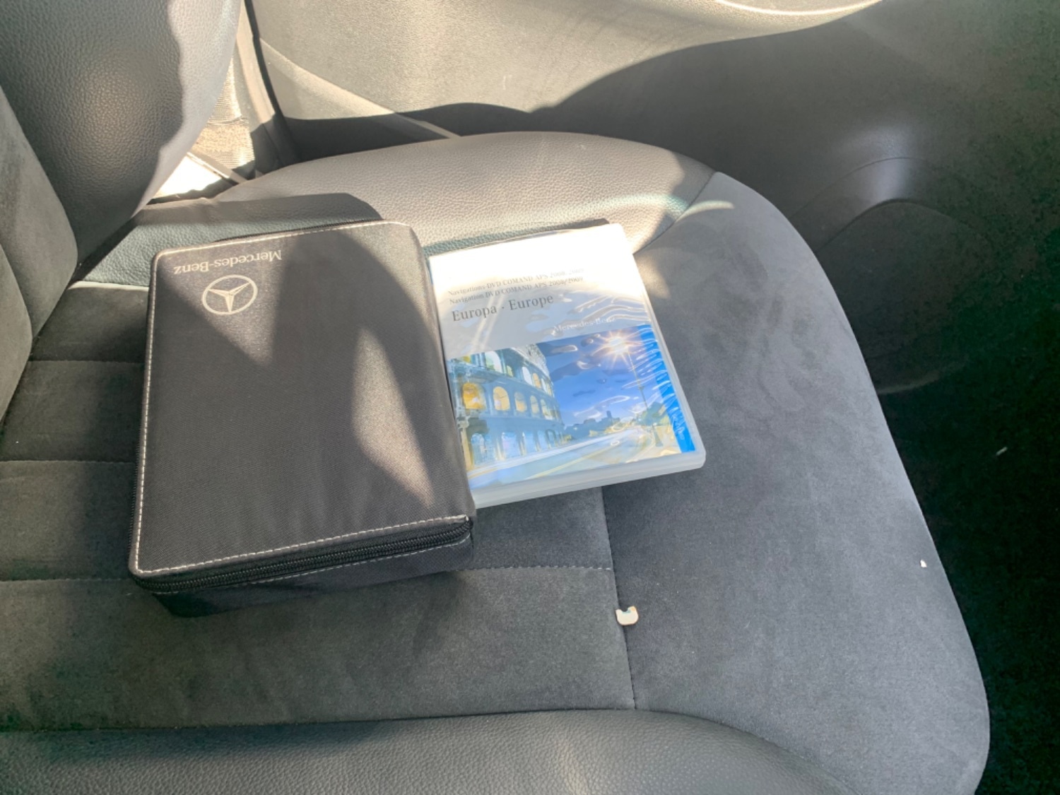 Used Mercedes-Benz R Class 2008 for sale - 76662775: Photo 18