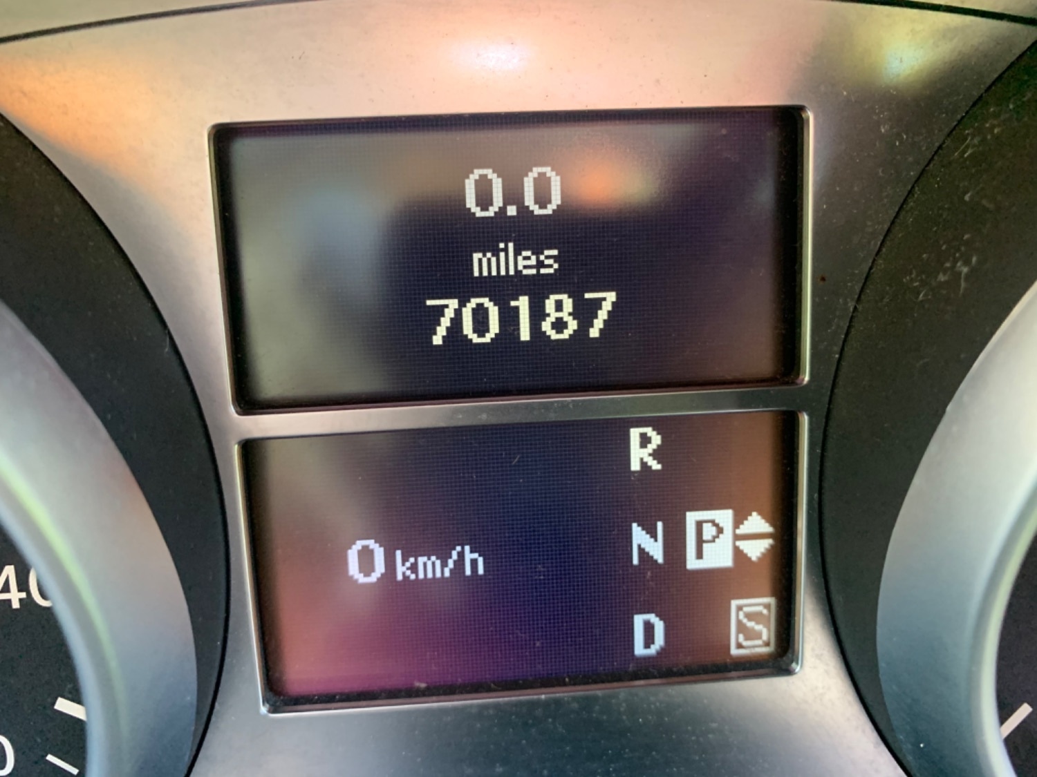 Used Mercedes-Benz R Class 2008 for sale - 76662775: Photo 9