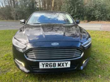 Used Ford Mondeo 2018 for sale - 74195335: Photo