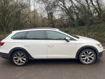 Used SEAT Leon 2016 for sale - 78285364: Photo