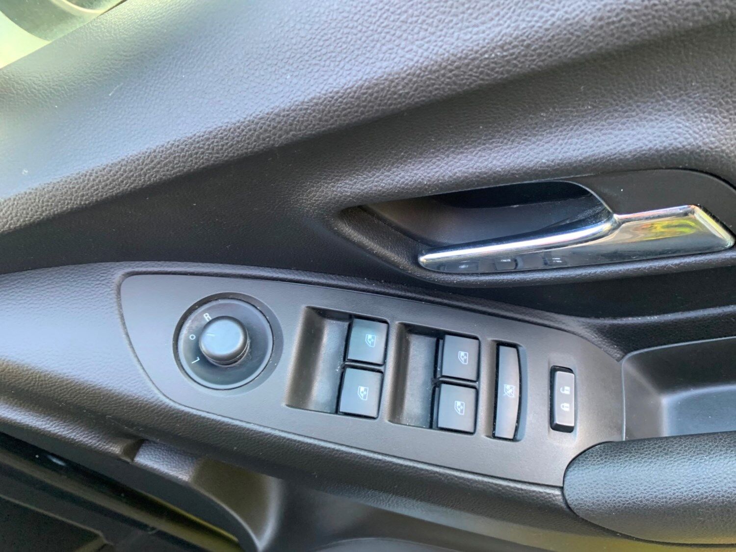 Used Chevrolet Trax 2013 for sale - 76430863: Photo 12