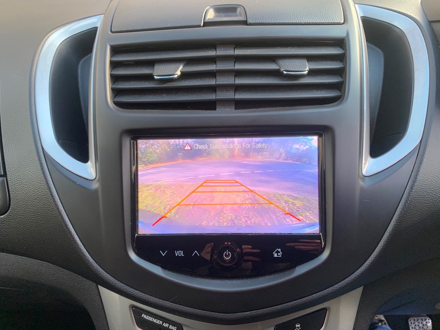 Used Chevrolet Trax 2013 for sale - 76430863: Photo 15