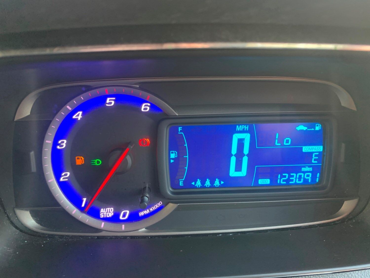 Used Chevrolet Trax 2013 for sale - 76430863: Photo 16