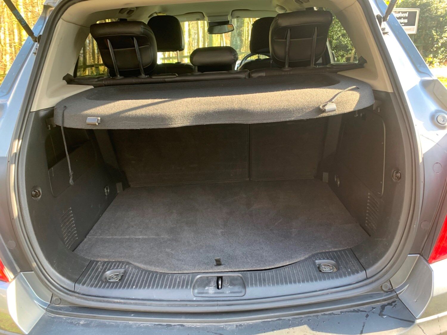 Used Chevrolet Trax 2013 for sale - 76430863: Photo 8