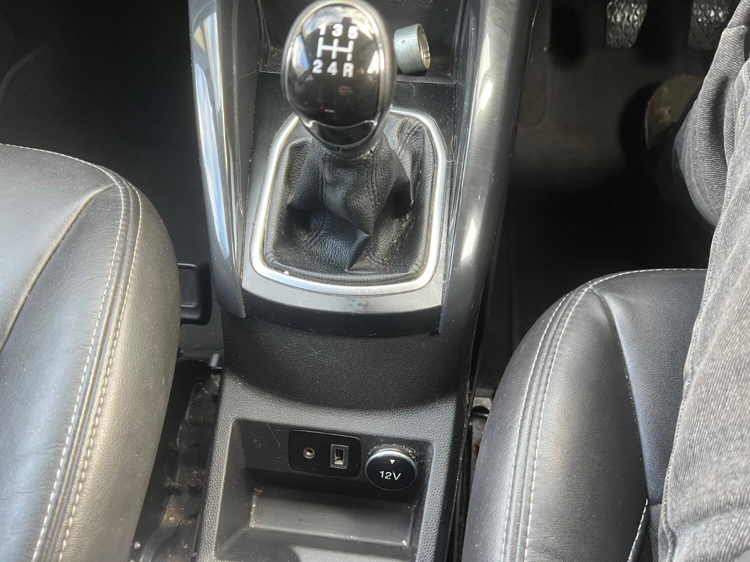 Used Ford Ecosport 2015 for sale - 77464740: Photo 13