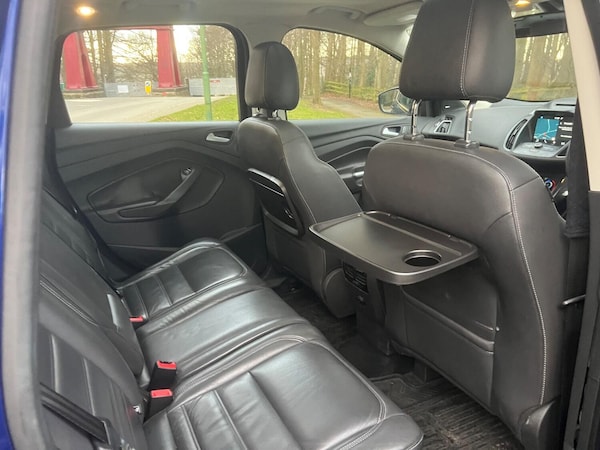 Used Ford Kuga 2017 for sale - 73966862: Photo 16