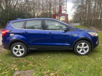 2017 - 2.0 TDCi Titanium 5-Door