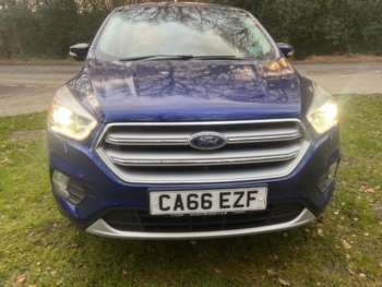 Used Ford Kuga 2017 for sale - 73966862: Photo