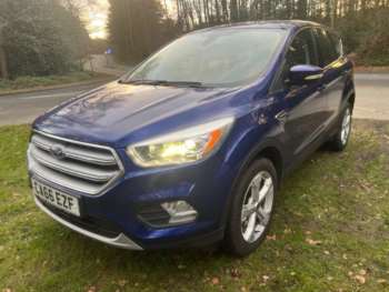 Used Ford Kuga 2017 for sale - 73966862: Photo