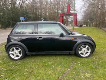 Used MINI Hatch 2003 for sale - 78979656: Photo
