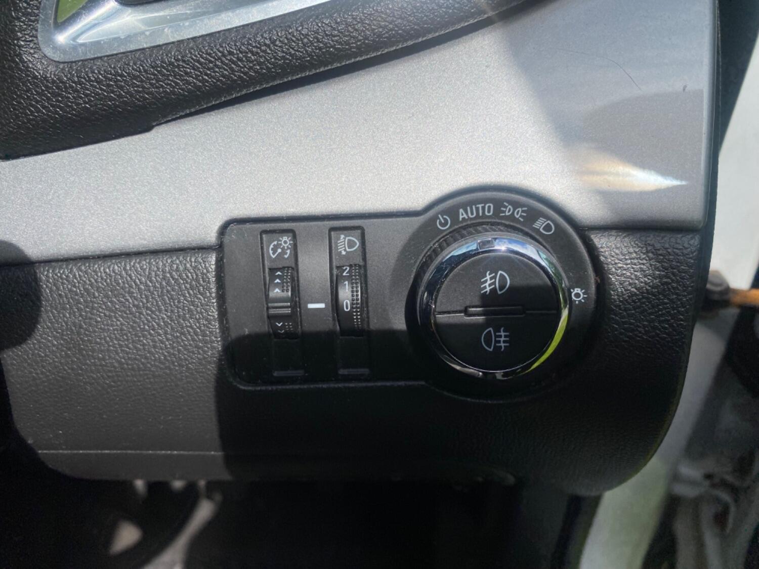 Used Vauxhall Mokka 2015 for sale - 77464944: Photo 10