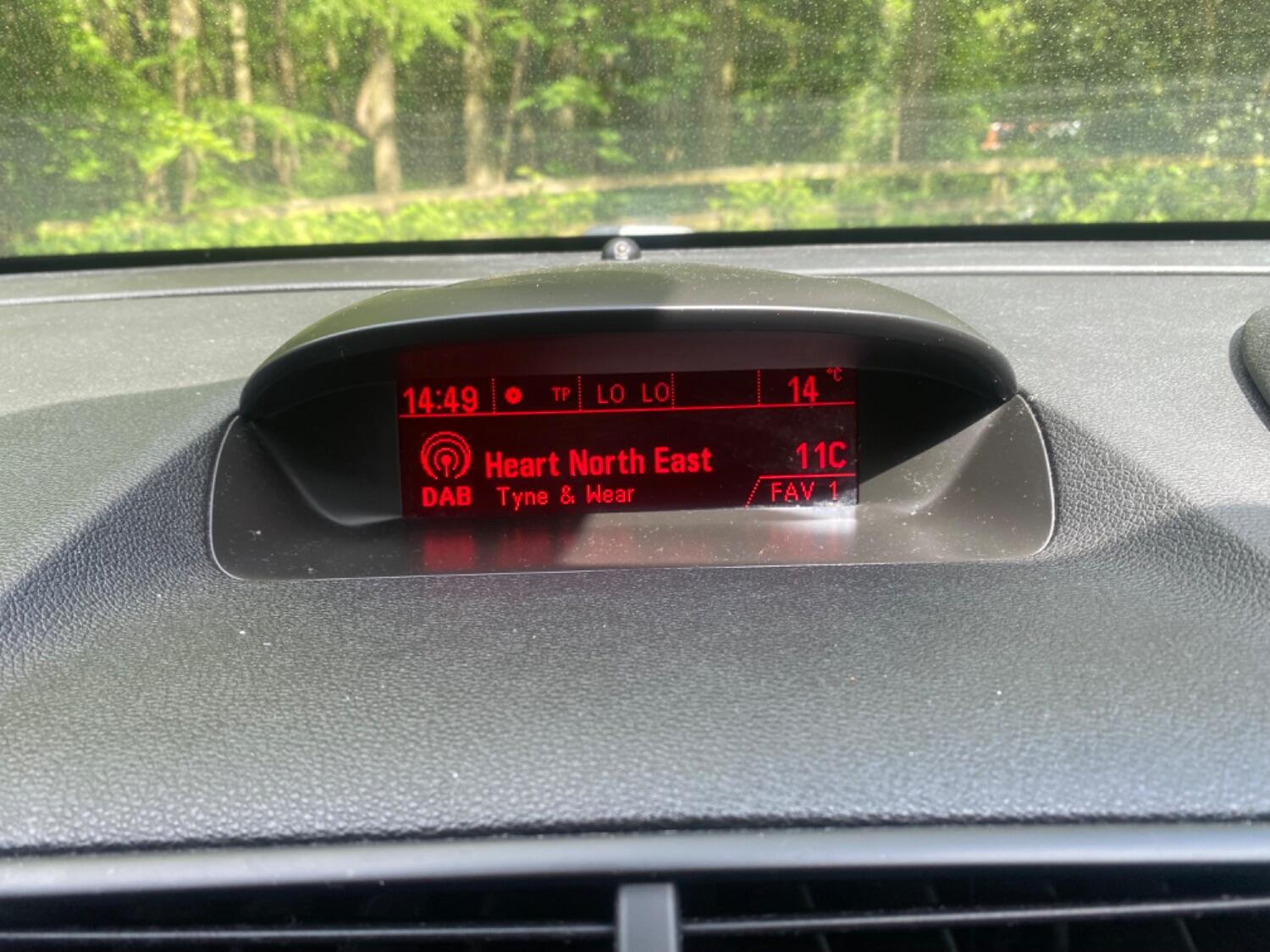 Used Vauxhall Mokka 2015 for sale - 77464944: Photo 13