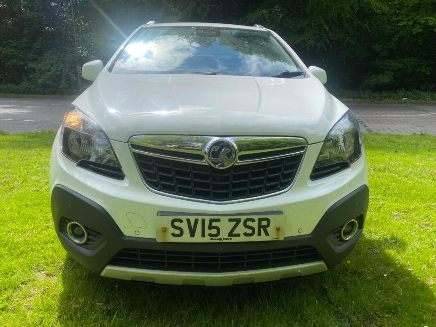 Used Vauxhall Mokka 2015 for sale - 77464944: Photo 5