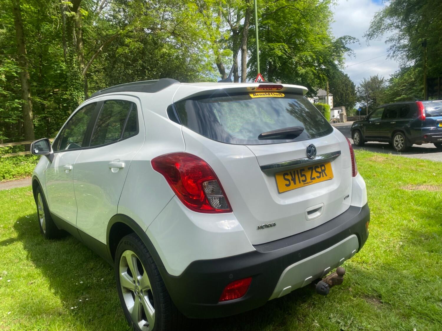 Used Vauxhall Mokka 2015 for sale - 77464944: Photo 6