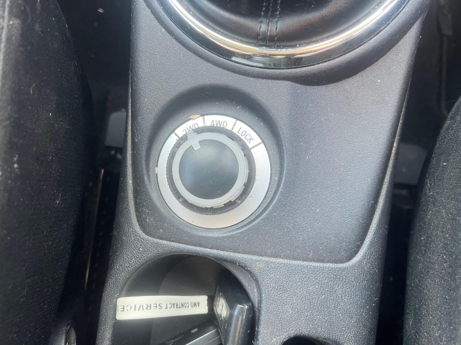 Used Mitsubishi ASX 2010 for sale - 76769246: Photo 10