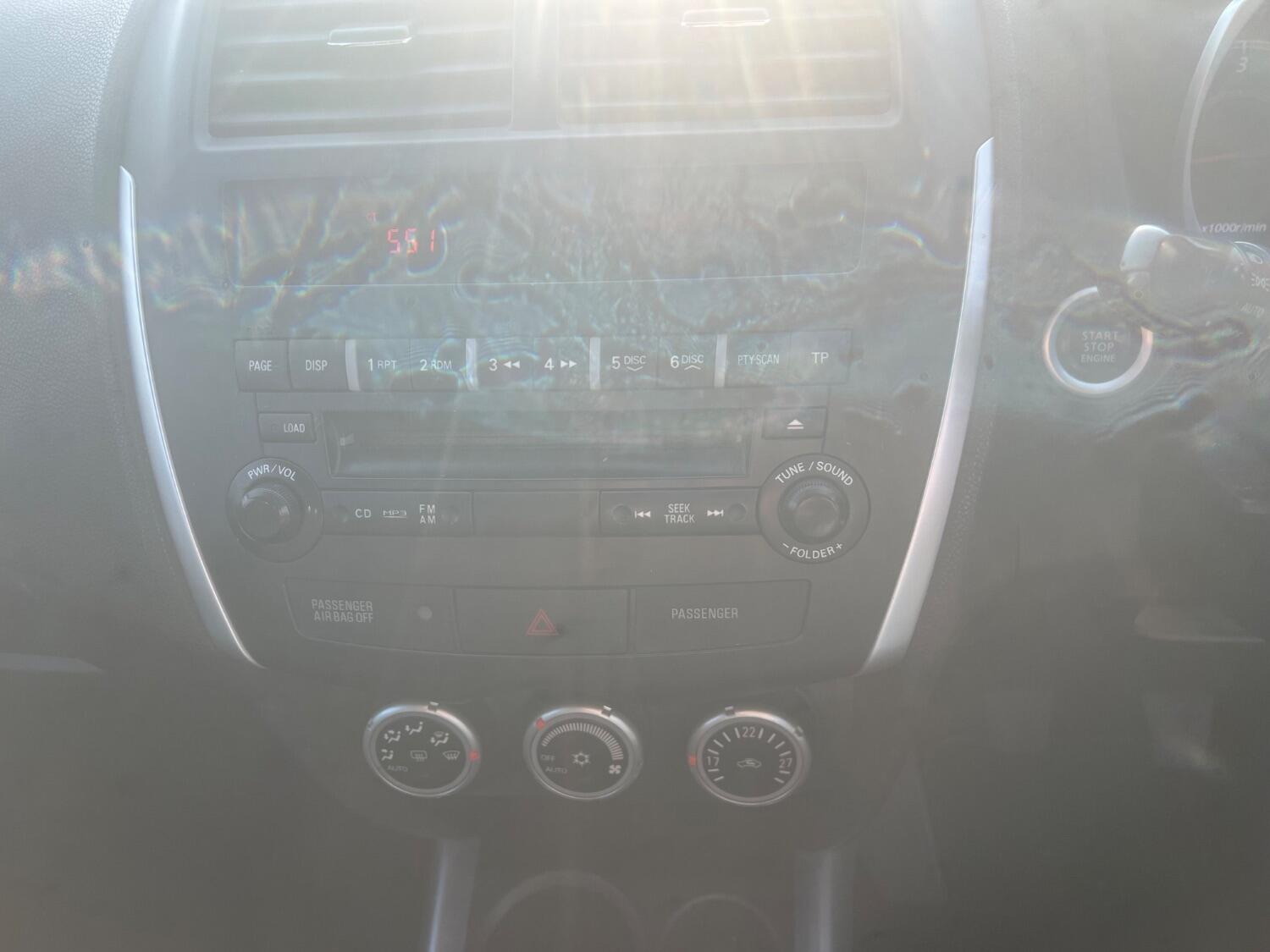 Used Mitsubishi ASX 2010 for sale - 76769246: Photo 11