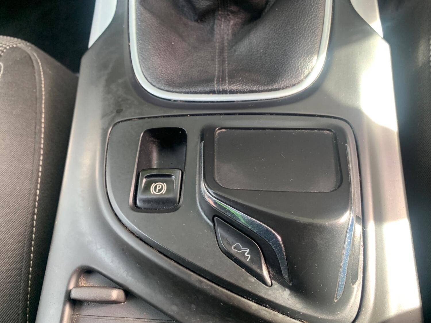 Used Vauxhall Insignia 2014 for sale - 76591551: Photo 16