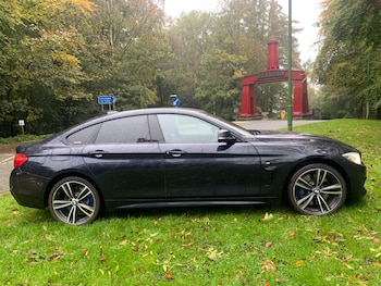 Used BMW 4 Series 2016 for sale - 78979809: Photo