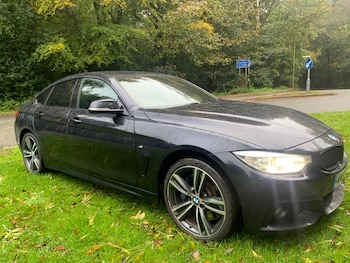 Used BMW 4 Series 2016 for sale - 78979809: Photo