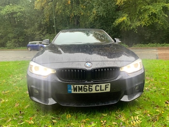 Used BMW 4 Series 2016 for sale - 78979809: Photo