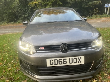 Used Volkswagen Polo 2017 for sale - 78979674: Photo
