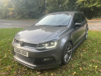 Used Volkswagen Polo 2017 for sale - 78979674: Photo