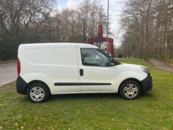 Used Fiat Doblo 2015 for sale - 74195376: Photo