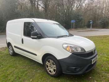 Used Fiat Doblo 2015 for sale - 74195376: Photo