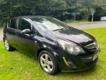 Used Vauxhall Corsa 2014 for sale - 73200921: Photo